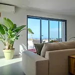 Apartmán Brand New Ocean View By Barefoot Portugal