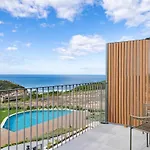 Apartmán Brand New Ocean View By Barefoot Portugal Carvoeira