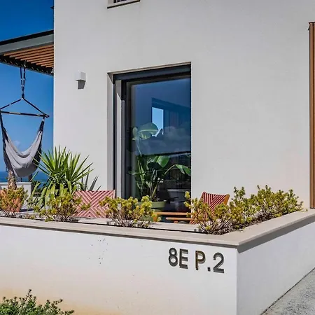 Brand New Ocean View By Barefoot Portugal Lägenhet Carvoeira