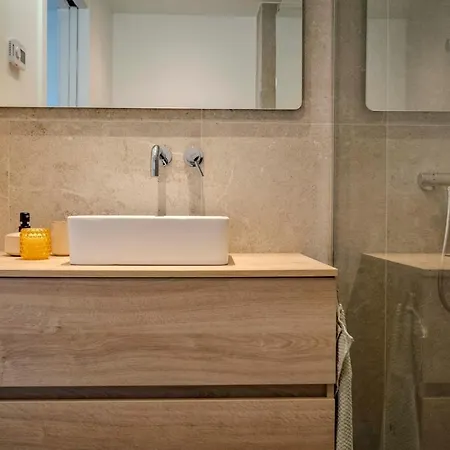 Apartamento Brand New Ocean View By Barefoot Portugal Carvoeira