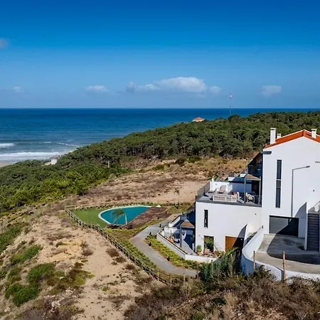 Apartamento Brand New Ocean View By Barefoot Portugal *