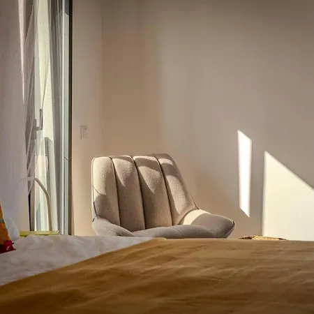 דירה Brand New Ocean View By Barefoot Portugal Carvoeira