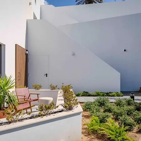 דירה Brand New Ocean View By Barefoot Portugal