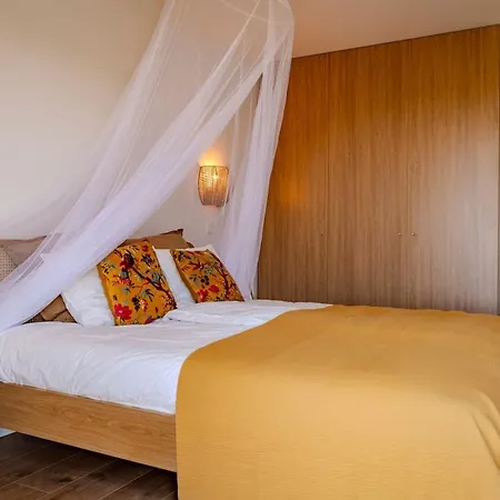 Apartamento Brand New Ocean View By Barefoot Portugal