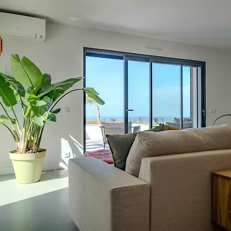Apartamento Brand New Ocean View By Barefoot Portugal