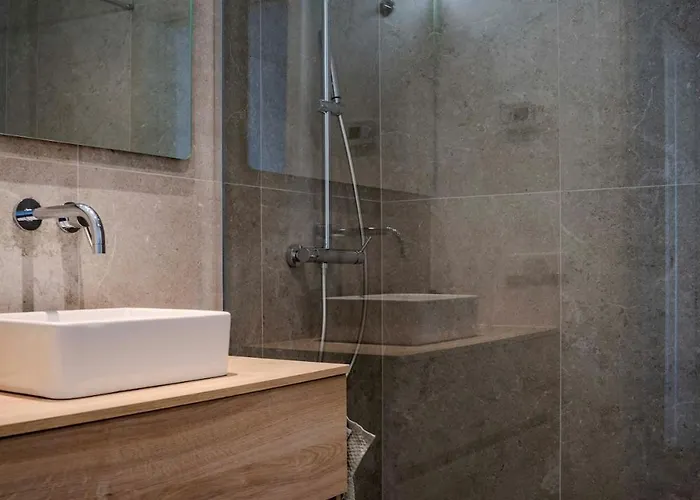 Brand New Ocean View By Barefoot Portugal Carvoeira