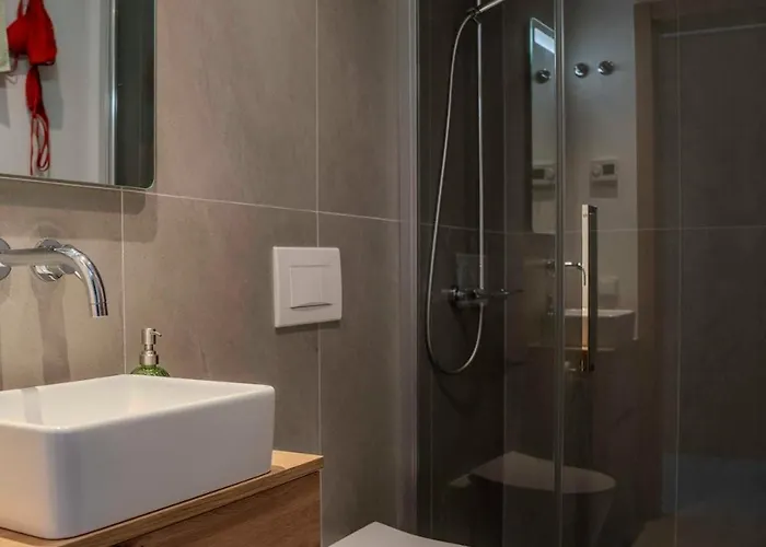 Brand New Ocean View By Barefoot Portugal Lägenhet