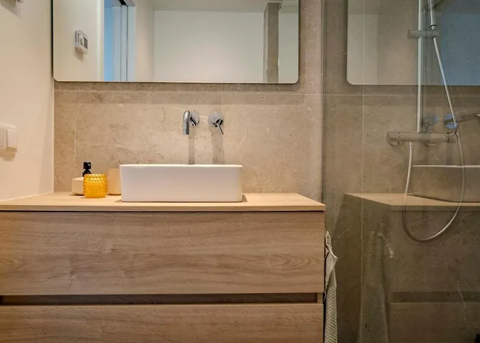 דירה Brand New Ocean View By Barefoot Portugal Carvoeira