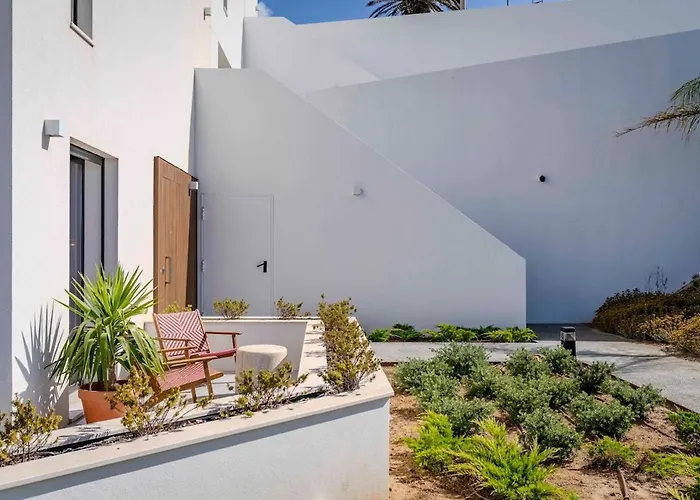 דירה Brand New Ocean View By Barefoot Portugal